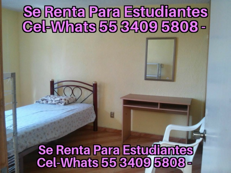 FES Aragon;Primer Ingreso FES Aragon; Nuevo Ingreso FES Aragon; Estudiantes TESE; Estudiantes UNEVE; Estudiantes UPN 153; Odontologia UNAM Clinica Aragon; Odontologia Iztacala Clinica Aragon; Odontologia FES Aragon; Estudiantes FES Aragon; Cuartos para Estudiantes; habitaciones estudiantes; recamaras estudiantes; departamentos para estudiantes; alojamiento estudiantes; hospedaje estudiantes;   Cuarto para dama; cuarto dama; habitacion dama; departamento dama; recamara para dama; cuarto para mujer; habitacion para mujer; recamara para mujer; departamento para mujer; IPN; UPIICSA;  IPN Zacatenco; IPN Ticoman; ITGAM; Odontologia UNAM Aragon; Odontologia Iztacala Aragon; Iztacala FES Aragon; TESE; UNEVE; UPN 153; UPN 096; FES Aragon; Odontologia FES Aragon;