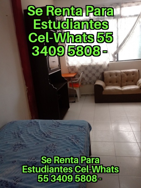 Quiero rentar cerca de la FES Aragon; Quiero rentar cerca de Odontologia FES Aragon; Quiero rentar cerca de IPN Ticoman; Quiero rentar cerca de IPN Zacatenco;  Quiero rentar cerca de UPIICSA; Quiero rentar cerca de ITGAM; Quiero rentar cerca de la UPN 096; Quiero rentar cerca de la UPN 153; Quiero rentar cerca del TESE; Quiero rentar cerca de la UNEVE;