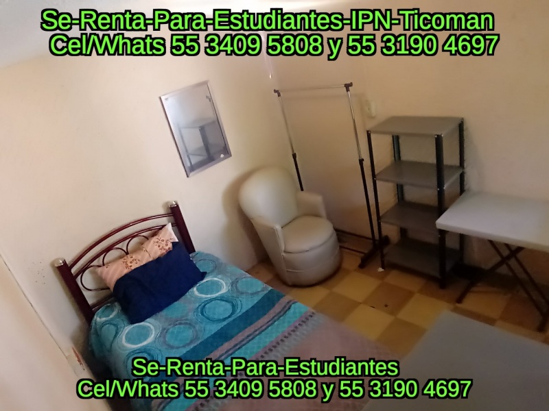  Estudiantes TESE; Estudiantes UNEVE; Estudiantes UPN 153; Odontologia UNAM Clinica Aragon; Odontologia Iztacala Clinica Aragon; Odontologia FES Aragon; Estudiantes FES Aragon; Cuartos para Estudiantes; habitaciones estudiantes; recamaras estudiantes; departamentos para estudiantes; alojamiento estudiantes; hospedaje estudiantes;   Cuarto para dama; cuarto dama; habitacion dama; departamento dama; recamara para dama; cuarto para mujer; habitacion para mujer; recamara para mujer; departamento para mujer; IPN; UPIICSA;  IPN Zacatenco; IPN Ticoman; ITGAM; Odontologia UNAM Aragon; Odontologia Iztacala Aragon; Iztacala FES Aragon; TESE; UNEVE; UPN 153; UPN 096; FES Aragon; Odontologia FES Aragon;