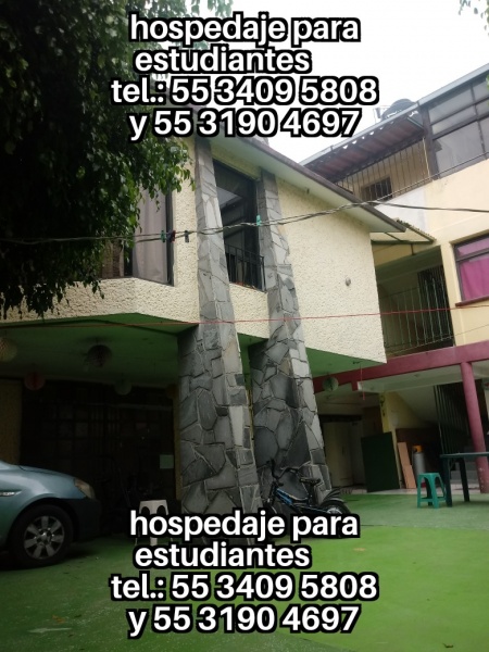Renta para estudiantes; alojamiento para estudiantes; hospedaje estudiantes; cuartos para estudiantes; departamentos para estudiantes; habitaciones para estudiantes; recamaras para estudiantes; fes aragon; tese; tec ecatepec; uneve; universidad ecatepec; clinica odontologica aragon; odontologia unam; clinica odontologica fes aragon; odontologia iztacala; UPN 153; dormitorios para estudiantes;  upiicsa; ipn zacatenco; ipn ticoman; 