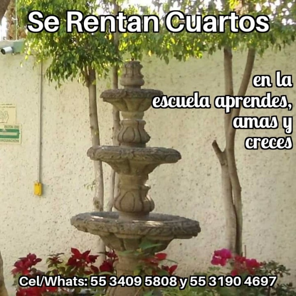 Fes aragon; nuevo ingreso cuartos estudiantes; fes aragon nuevo ingreso; departamento estudiantes; recamara estudiantes; habitacion estudiantes; dormitorio estudiantes;