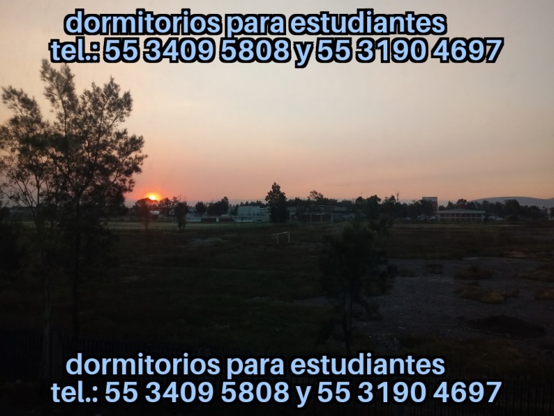 Renta para estudiantes; alojamiento para estudiantes; hospedaje estudiantes; cuartos para estudiantes; departamentos para estudiantes; habitaciones para estudiantes; recamaras para estudiantes; fes aragon; tese; tec ecatepec; uneve; universidad ecatepec; clinica odontologica aragon; odontologia unam; clinica odontologica fes aragon; odontologia iztacala; UPN 153; dormitorios para estudiantes;  upiicsa; ipn zacatenco; ipn ticoman; 