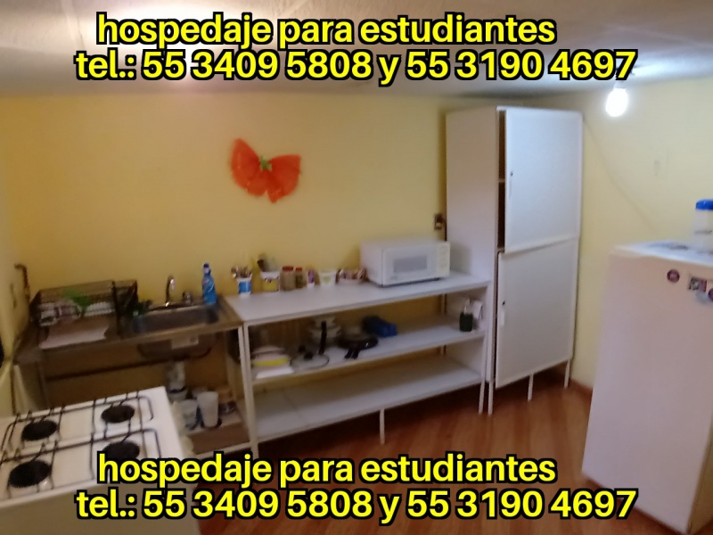 Renta para estudiantes; alojamiento para estudiantes; hospedaje estudiantes; cuartos para estudiantes; departamentos para estudiantes; habitaciones para estudiantes; recamaras para estudiantes; fes aragon; tese; tec ecatepec; uneve; universidad ecatepec; clinica odontologica aragon; odontologia unam; clinica odontologica fes aragon; odontologia iztacala; UPN 153; dormitorios para estudiantes;  upiicsa; ipn zacatenco; ipn ticoman; 