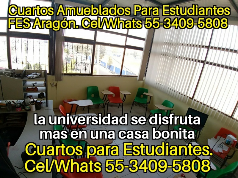 FES Aragon;Primer Ingreso FES Aragon; Nuevo Ingreso FES Aragon; Estudiantes TESE; Estudiantes UNEVE; Estudiantes UPN 153; Odontologia UNAM Clinica Aragon; Odontologia Iztacala Clinica Aragon; Odontologia FES Aragon; Estudiantes FES Aragon; Cuartos para Estudiantes; habitaciones estudiantes; recamaras estudiantes; departamentos para estudiantes; alojamiento estudiantes; hospedaje estudiantes;   Cuarto para dama; cuarto dama; habitacion dama; departamento dama; recamara para dama; cuarto para mujer; habitacion para mujer; recamara para mujer; departamento para mujer; IPN; UPIICSA;  IPN Zacatenco; IPN Ticoman; ITGAM; Odontologia UNAM Aragon; Odontologia Iztacala Aragon; Iztacala FES Aragon; TESE; UNEVE; UPN 153; UPN 096; FES Aragon; Odontologia FES Aragon;