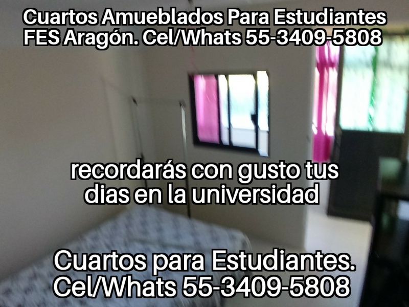 FES Aragon;Primer Ingreso FES Aragon; Nuevo Ingreso FES Aragon; Estudiantes TESE; Estudiantes UNEVE; Estudiantes UPN 153; Odontologia UNAM Clinica Aragon; Odontologia Iztacala Clinica Aragon; Odontologia FES Aragon; Estudiantes FES Aragon; Cuartos para Estudiantes; habitaciones estudiantes; recamaras estudiantes; departamentos para estudiantes; alojamiento estudiantes; hospedaje estudiantes;   Cuarto para dama; cuarto dama; habitacion dama; departamento dama; recamara para dama; cuarto para mujer; habitacion para mujer; recamara para mujer; departamento para mujer; IPN; UPIICSA;  IPN Zacatenco; IPN Ticoman; ITGAM; Odontologia UNAM Aragon; Odontologia Iztacala Aragon; Iztacala FES Aragon; TESE; UNEVE; UPN 153; UPN 096; FES Aragon; Odontologia FES Aragon;