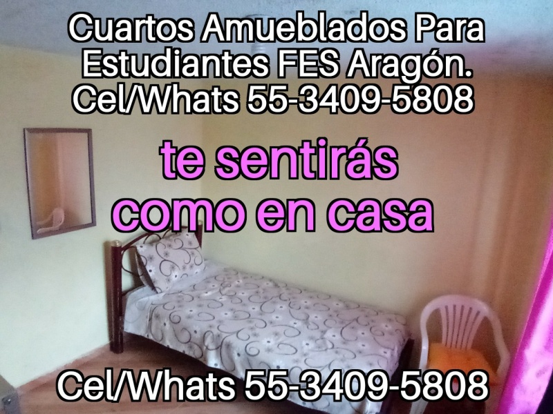 Fes Aragon Nuevo Ingreso 2020