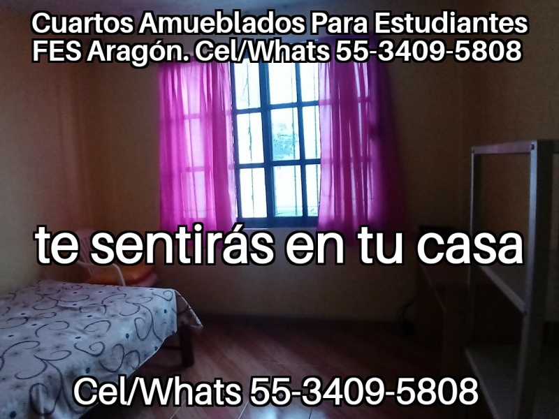 Fes Aragon Nuevo Ingreso 2020