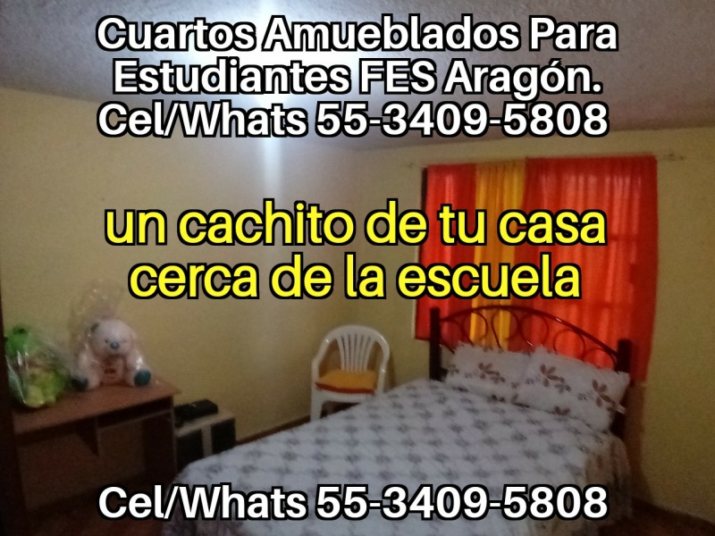 Fes Aragon Nuevo Ingreso 2020