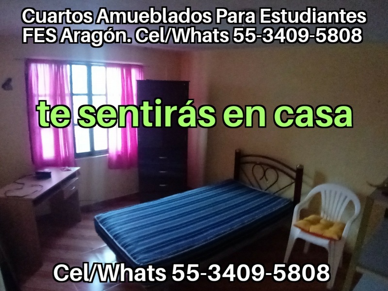 Fes Aragon Nuevo Ingreso 2020