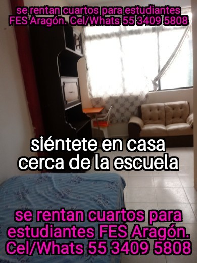 Fes Aragon Nuevo Ingreso 2020